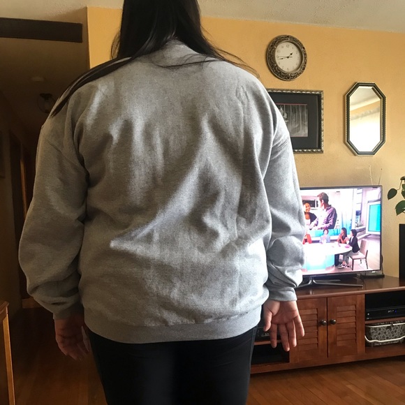 NWOT LSU Champion Crewneck! - Picture 7 of 7